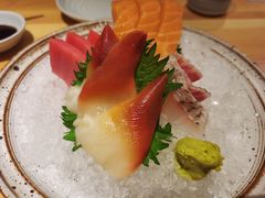 -Tuna maki寿司(园区永旺店)