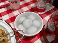 -西贝莜面村(万象天地店)