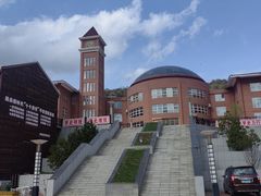-关山草原