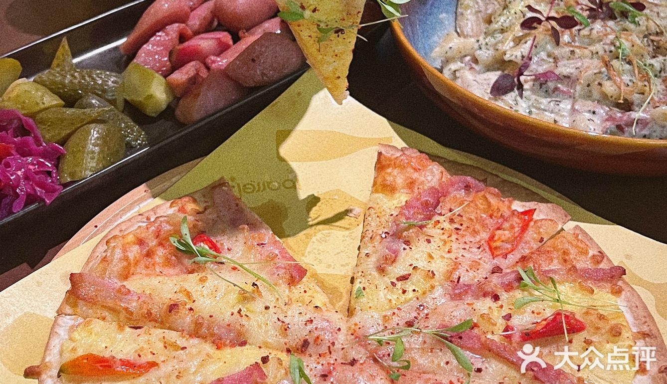 在深圳｜CBD畅饮99 无限喝葡萄酒·ibarrel🥂