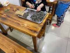 -阿姨小肉摊(同济西苑店)
