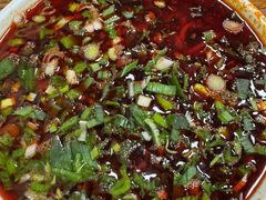 -清真·马安军辣子牛肉面