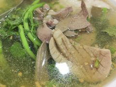 -潮州菜馆(十里河店)
