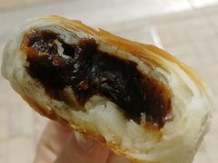 纯枣泥-徐文林香酥饼(桃园店)