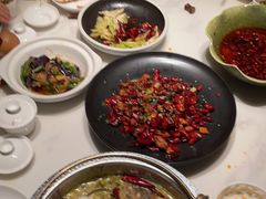 -上上席川菜(凯德乐峰广场店)