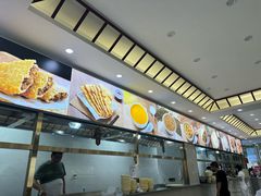 -方中山胡辣汤(通州店)