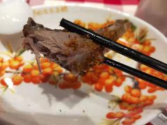-西贝(东城万达广场店)