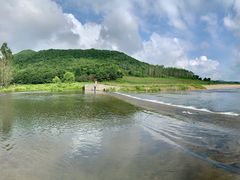 -帽儿山风景区