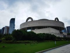 -上海博物馆(人民广场馆)