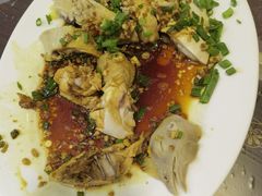 -富来美食