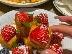 -茶港·点心·啫啫煲(王府井店)
