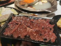 -皇牛鲜生·牛爱牛鲜牛肉自选火锅(晋吉北路店)