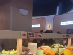 -龍歌自助小火锅(市北台东利群店)