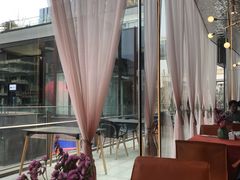 -赵小姐丨新中餐(曲江店)