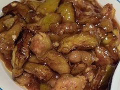 -九转小磨·非遗东北菜(万达广场店)