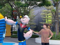 -东莞松山湖万象汇