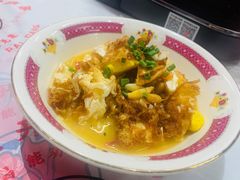 酒神荷包蛋-金多鱼大排档·烤鱼·烧烤·宵夜(江南水都店)