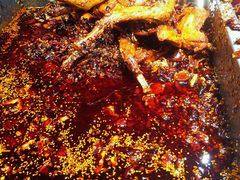 大兔腿-老黄记手撕烤兔(玉林街店)