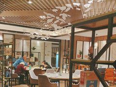 -宁波石浦大饭店(新材料城店)