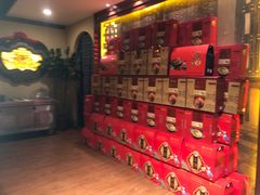 -山西会馆·晋菜·晋商宴·牌匾博物馆(胜利东街店)