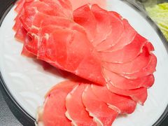 -南门四季铜锅涮肉(大屯·北苑店)