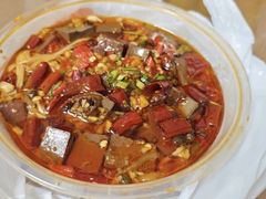 -蜀川川破店·江湖菜·烧烤(北京首店)