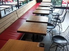 -肯德基(九龙店)