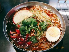 冷面-很久以前羊肉串(朝阳路店)