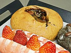 -LELECHA乐乐茶(新街口大洋店)