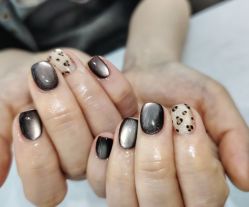-闺蜜美甲