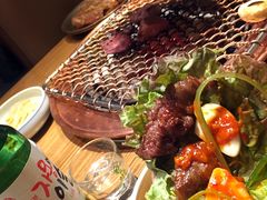 -王妃家(明洞中央店)