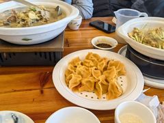 -大丰收海鲜地方菜馆