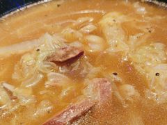 -大哈福烧烤·海鲜·家常菜(延安三路店)
