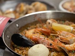 海鲜饭-Apollo·西班牙小酒馆(安福路店)