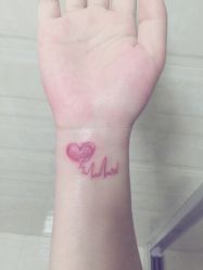 -極致刺青TATTOO STUDIO 私人订制