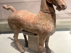 -陕西历史博物馆