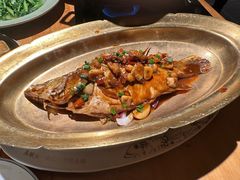 -黄山老妈·土菜(碧桂园店)