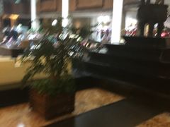 -绍兴鉴湖君澜大酒店