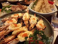 -大江户日本料理(吕厝店)