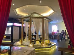 -小厨娘淮扬菜(六合欢乐港店)