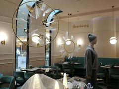 大堂-1981牛排西餐厅(海信店)