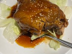 东坡肘子-峨嵋酒家总店(车公庄店)