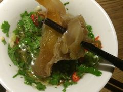 -牛焱·贵州黄牛肉火锅(城西银泰店)