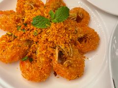 -岷山饭店-岷轩中餐厅