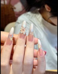 -MB·nail美甲美睫