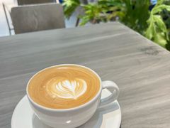 -Perma Café樸門(五羊店)
