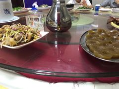 -金麒麟美食城