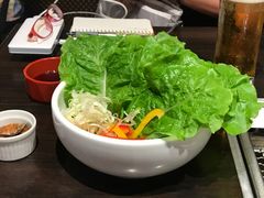 -俺的焼肉(銀座9丁目店)