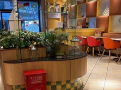 -菲滋意式餐厅(萧山市心店)