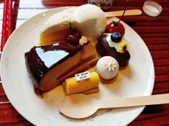 -西安W酒店·WEI全味西餐厅
